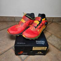La Sportiva Cyklon