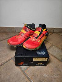 La Sportiva Cyklon