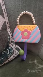 appendini, Appendiabiti vintage 