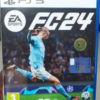 Fifa 24  PS5