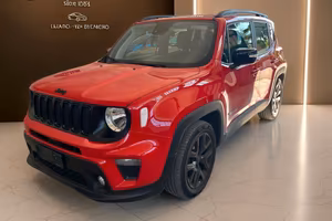 Jeep Renegade 1.0 T3 Limited