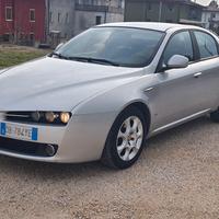 alfa 159 sedan jtdm 1.9 150cv