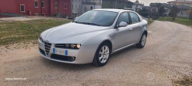 alfa 159 sedan jtdm 1.9 150cv