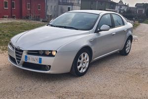 alfa 159 sedan jtdm 1.9 150cv