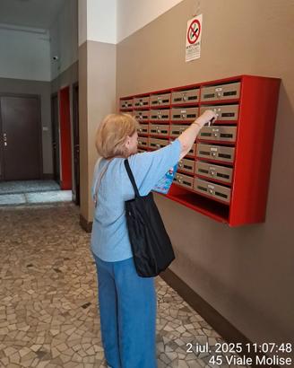 Volantinaggio controlabile