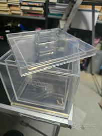 Portaghiaccio MARTINI originale-Vintage da bar