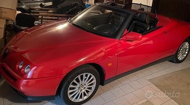 Alfa spider 916 s2