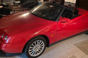 Alfa spider 916 s2