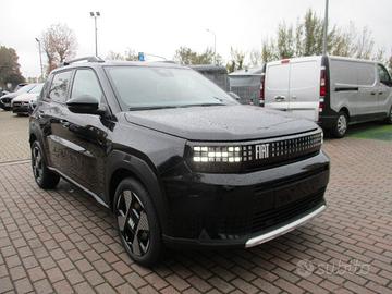 FIAT Grande Panda 1.2 Hybrid 110Cv S&S La Prima