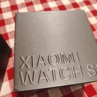 Xiaomi Watch S1