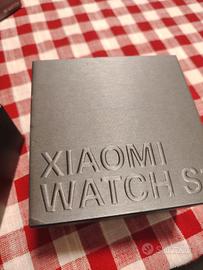 Xiaomi Watch S1
