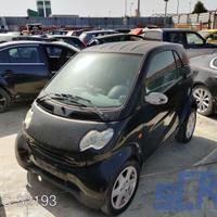SMART FORTWO COUPÃ? 450 0.7 50CV 04-07 ricambi