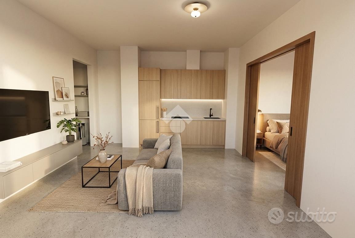 Appartamento – Trofarello, Valle Sauglio - Vista 2