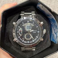 Orologio martyn line