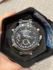 Orologio martyn line