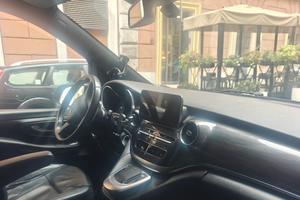 Mercedes classe V