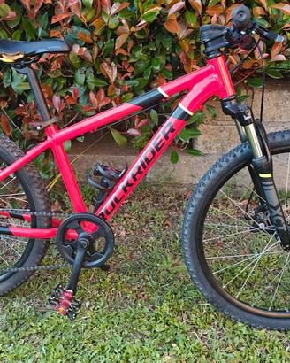 Rockrider ST900 24 pollici
