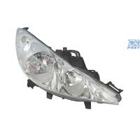 FANALE DESTRO PER PEUGEOT 207 06-12