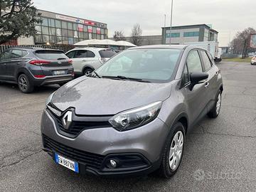 Renault Captur 0.9 TCe 12V 90 CV Start&Stop Energy