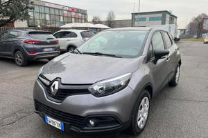 Renault Captur 0.9 TCe 12V 90 CV Start&Stop Energy