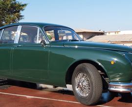 JAGUAR Altro modello - 1964