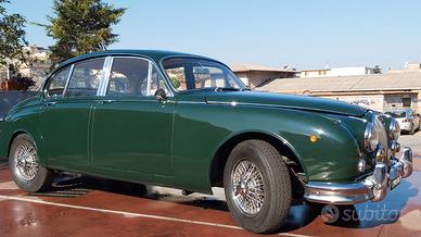 JAGUAR Altro modello - 1964