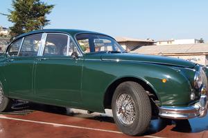 JAGUAR Altro modello - 1964