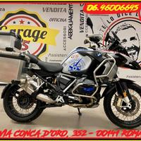 BMW R 1250 GS ADVENTURE - 2022