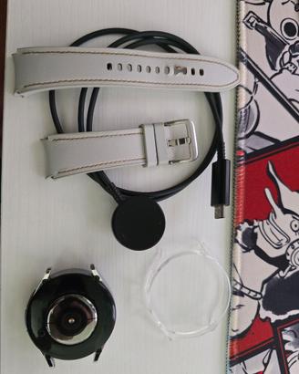 Galaxy Watch 6 Classic 47mm Silver