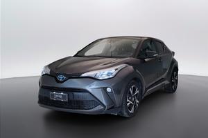 TOYOTA C-HR I 2020 - C-HR 2.0h Trend e-cvt