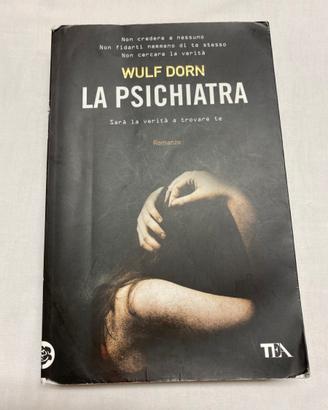 La psichiatra