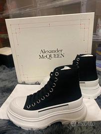 Alexander McQueen