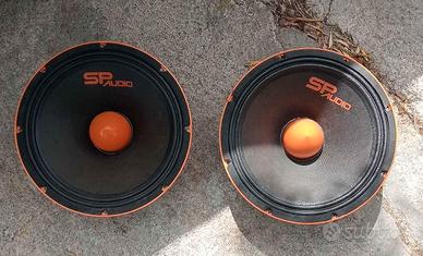 woofer spaudio 30cm