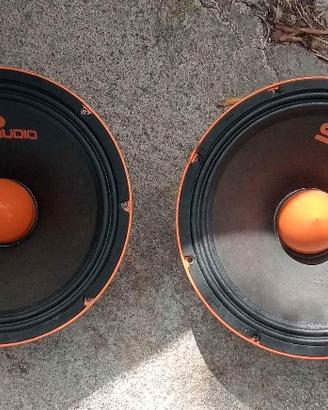 woofer spaudio 30cm