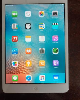 Ipad mini Wifi cellular 32Gb