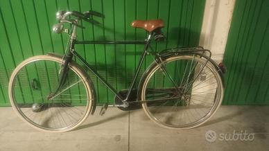 Bianchi freni a bacchetta 