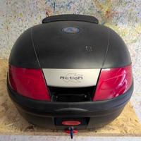 bauletto k35 con cuscino