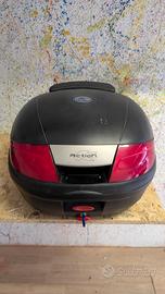 bauletto k35 con cuscino