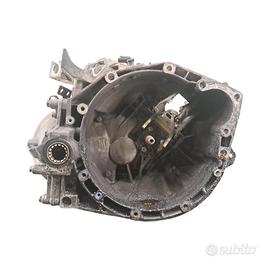 Cambio manuale Fiat Ulysse 2.2 diesel del 2003 4HW