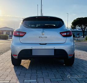 Renault Clio - ok neopatentati
