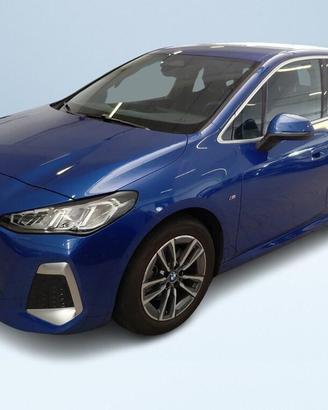 BMW Serie 2 218d Active Tourer Msport auto