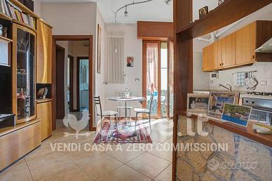 Appartamento Via Ludovico Ariosto, 11, 37135, Vero