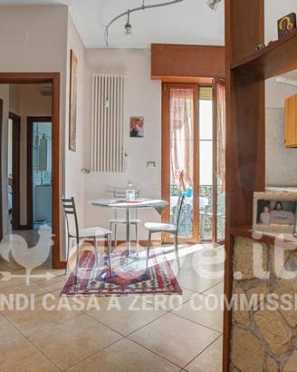 Appartamento Via Ludovico Ariosto, 11, 37135, Vero