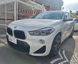 Bmw X2 sDrive16d Msport