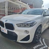 Bmw X2 sDrive16d Msport