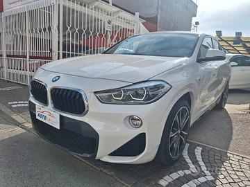 Bmw X2 sDrive16d Msport