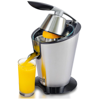 LEBENLANG Spremiagrumi elettrico 600W - Cono in ac