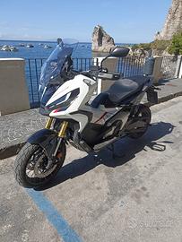 Honda X-ADV 750
