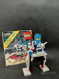 Legoland LEGO 6828 - Set Space classic