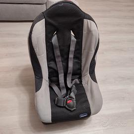 Seggiolino auto 9-18kg Chicco Universal bambini 